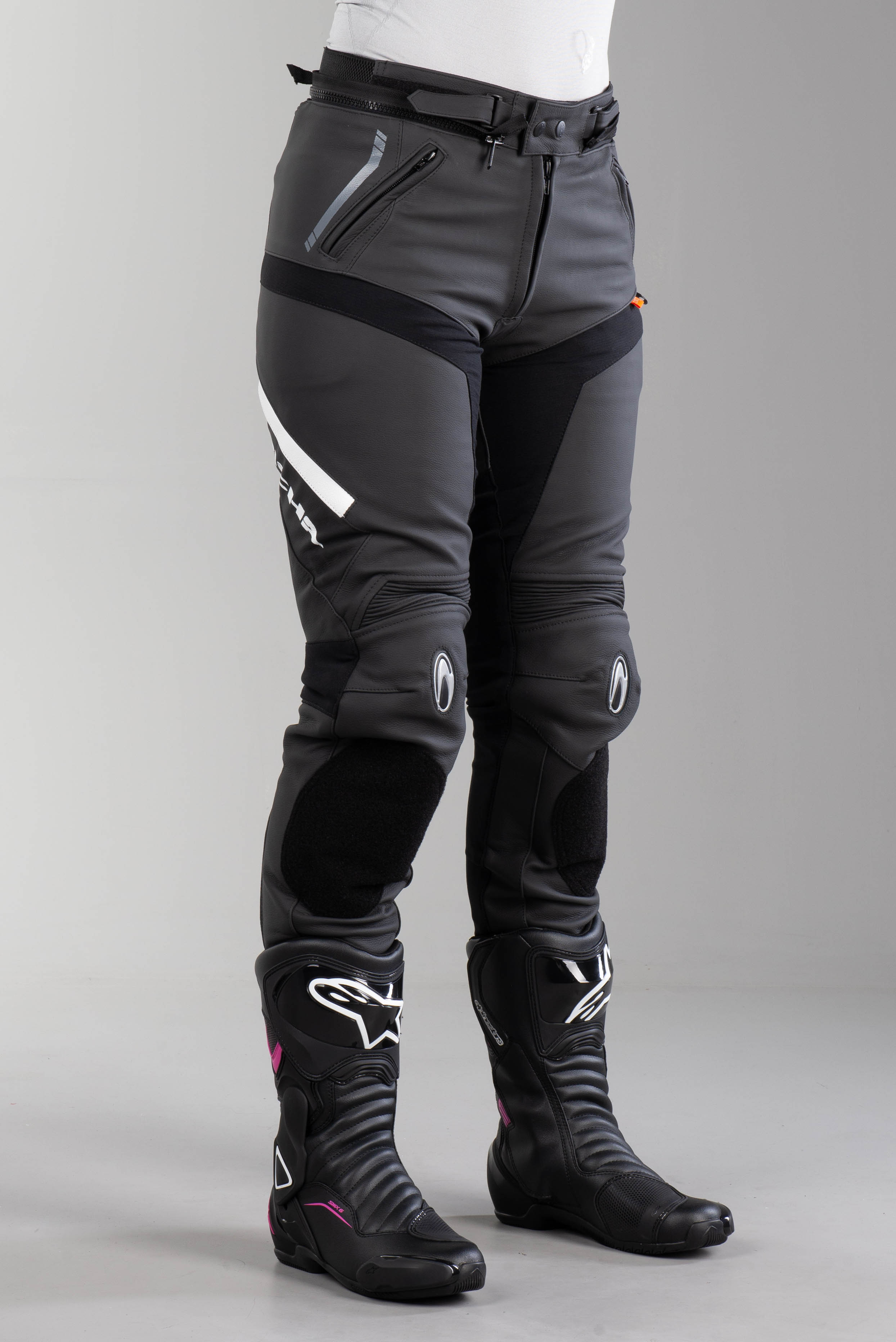 Richa Mugello Women’s Long-Leg Pants