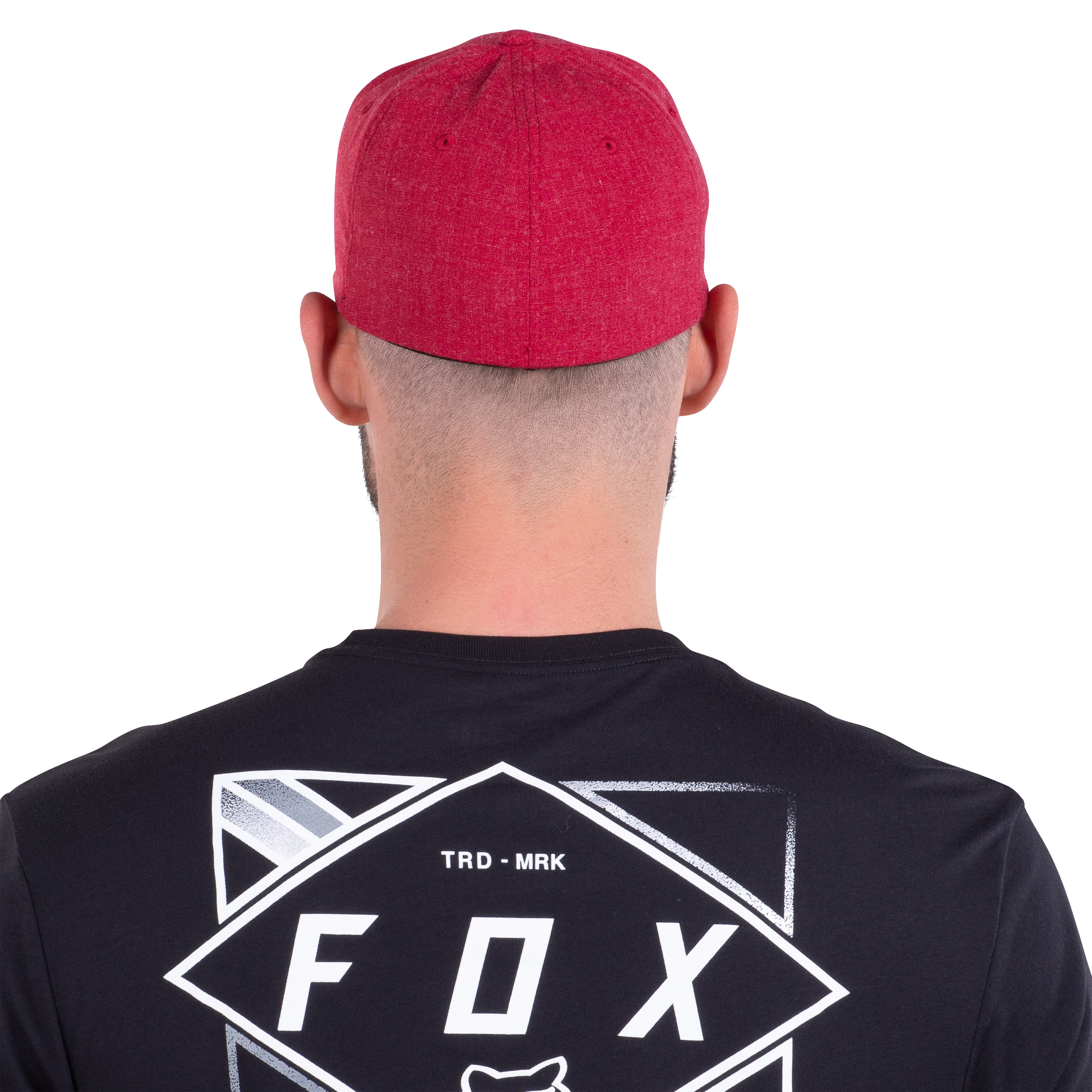 FOX Racing Burnt Cap