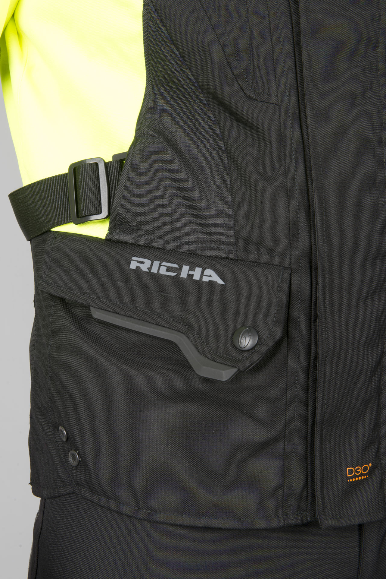Richa Infinity 2 Jacket