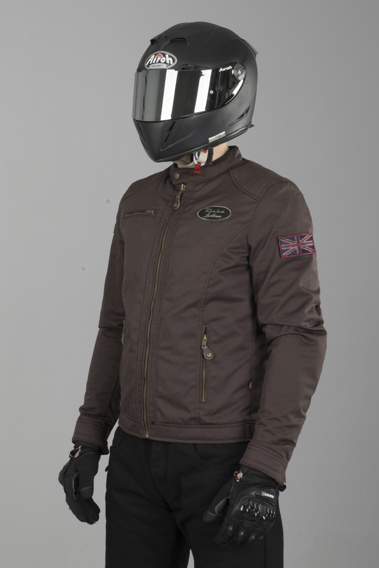 Richa Seventy Jacket
