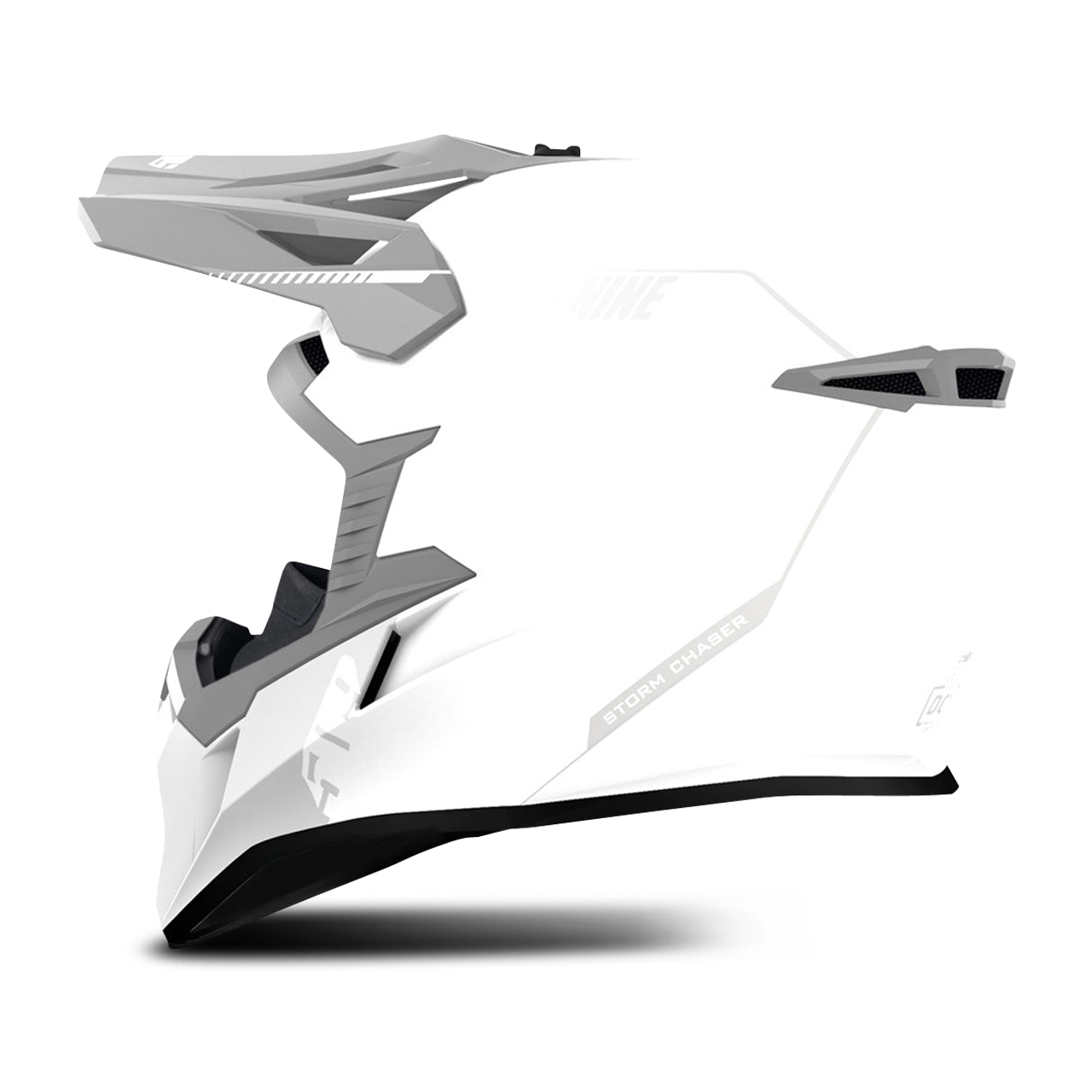 Kelkkakypärä 509 Tactical 2.0 Adventure Fidlock