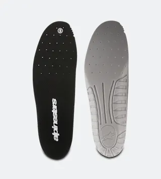 Binnenzool Alpinestars Tech 5/1/7/3/7S Grijs-Zwart
