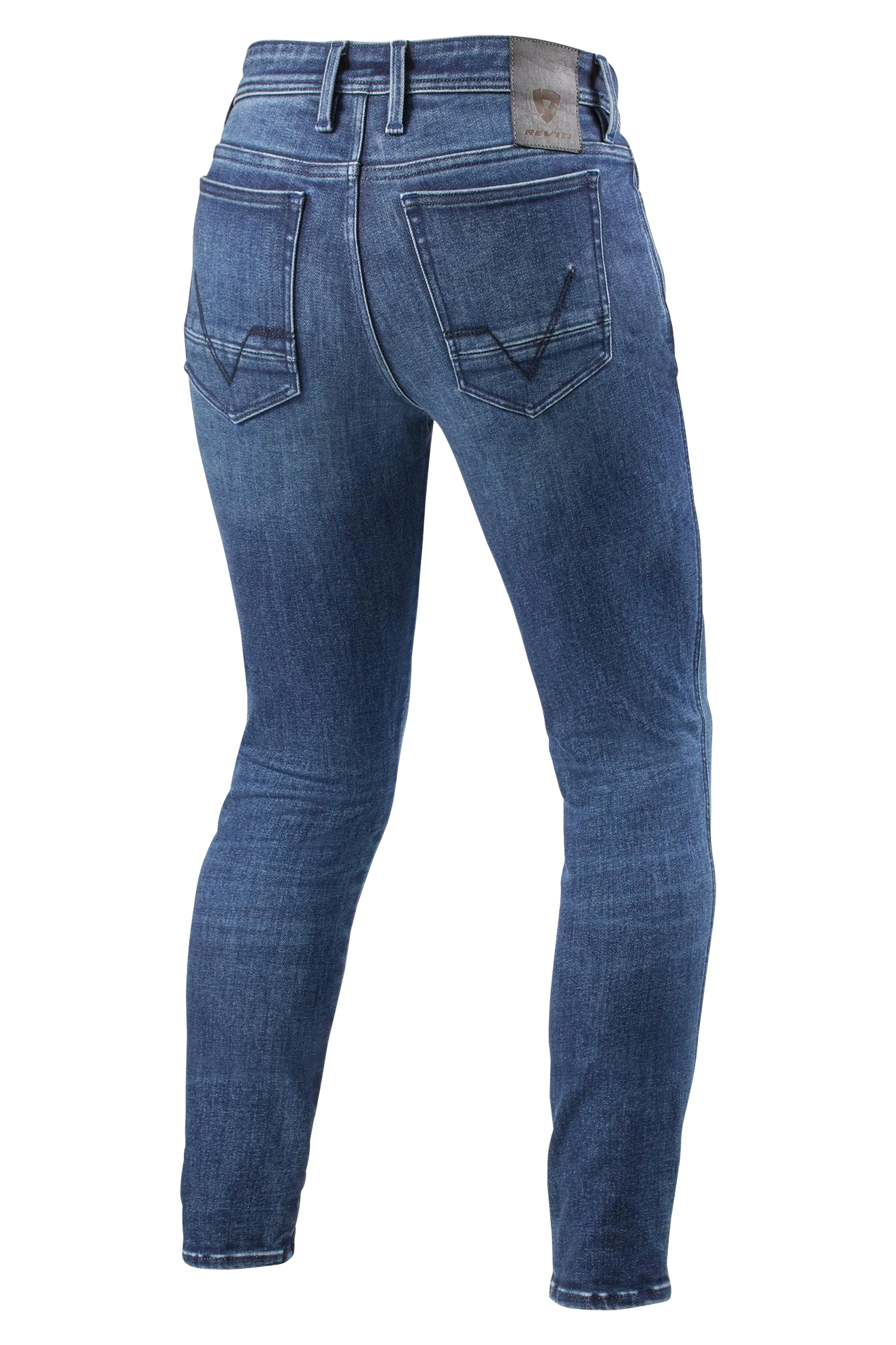 REV'IT! Piston 3 SK MC Jeans