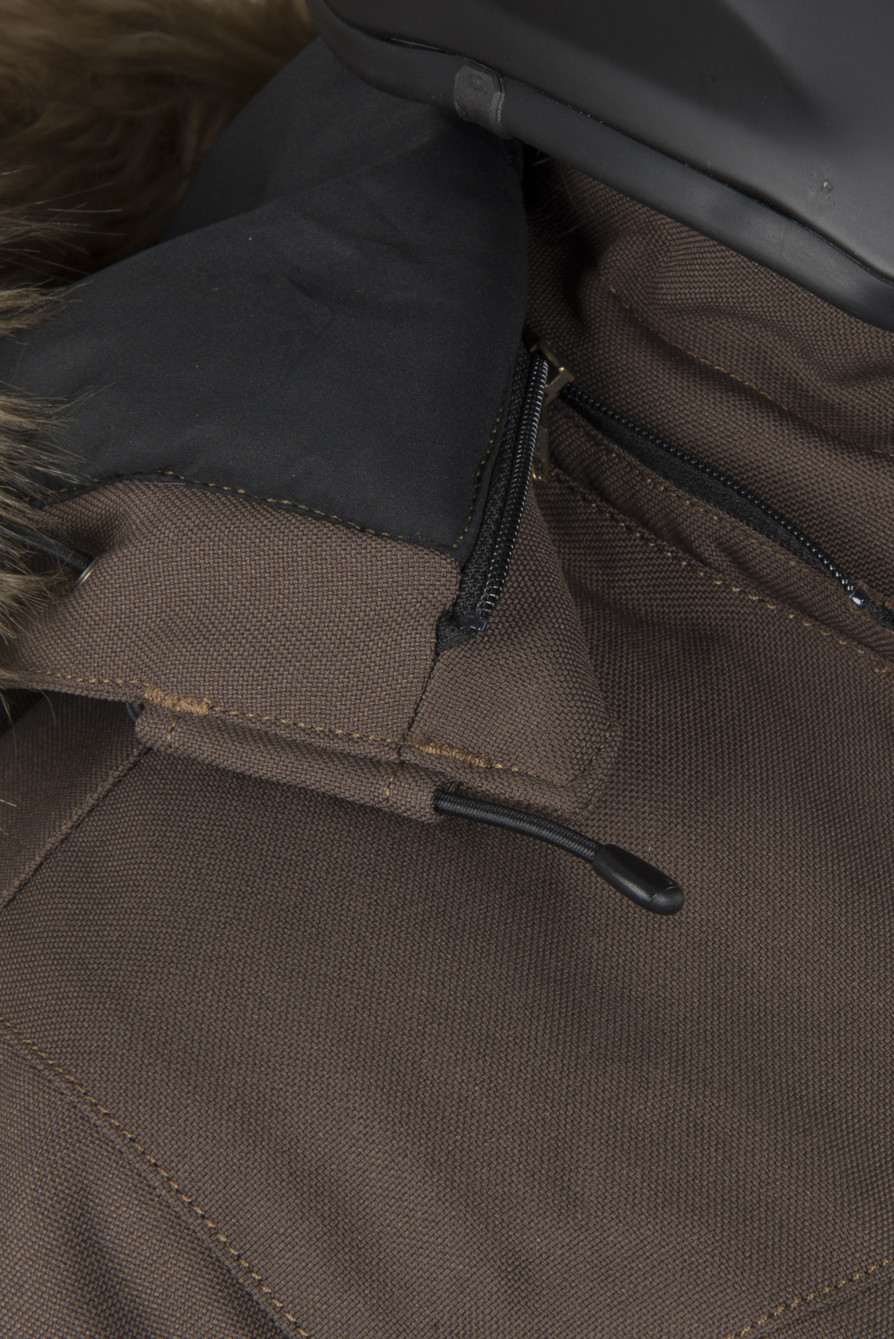 Chaqueta Mujer Klim Jackson Parka