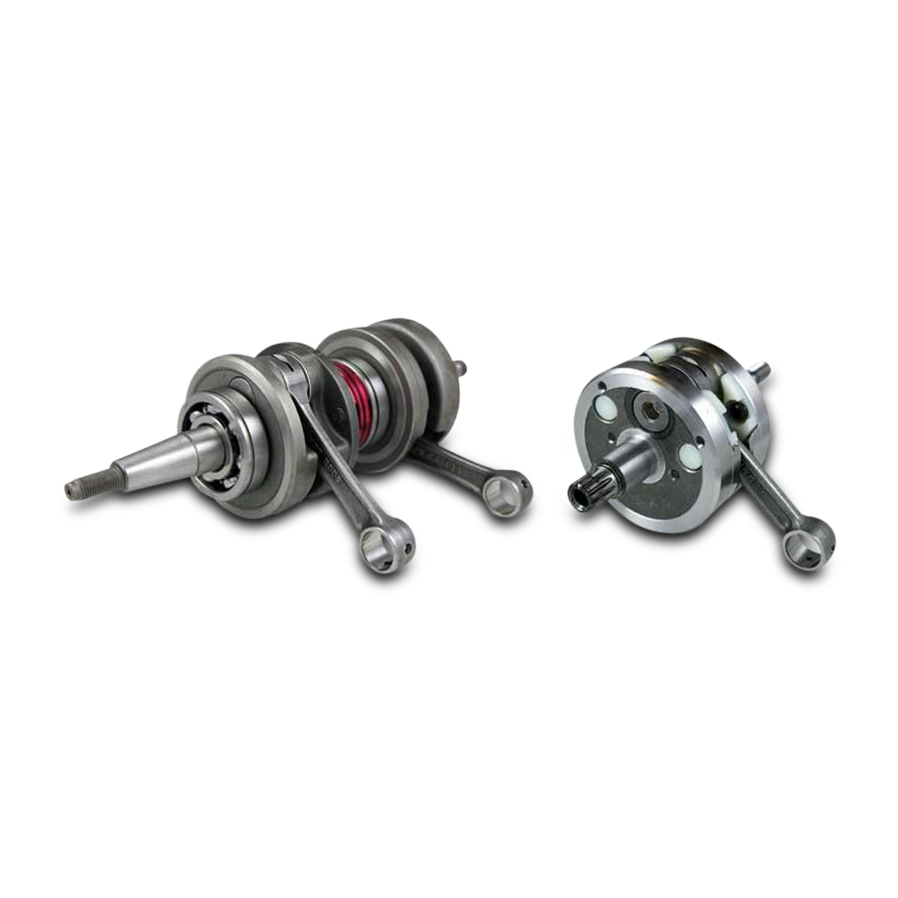 Tecnium Scooter Reinforced Crankshaft