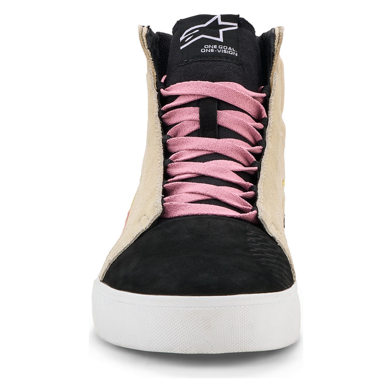 Botas de Moto Alpinestars Ride-63 Canvas