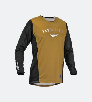 Camiseta de Cross FLY Racing Patrol