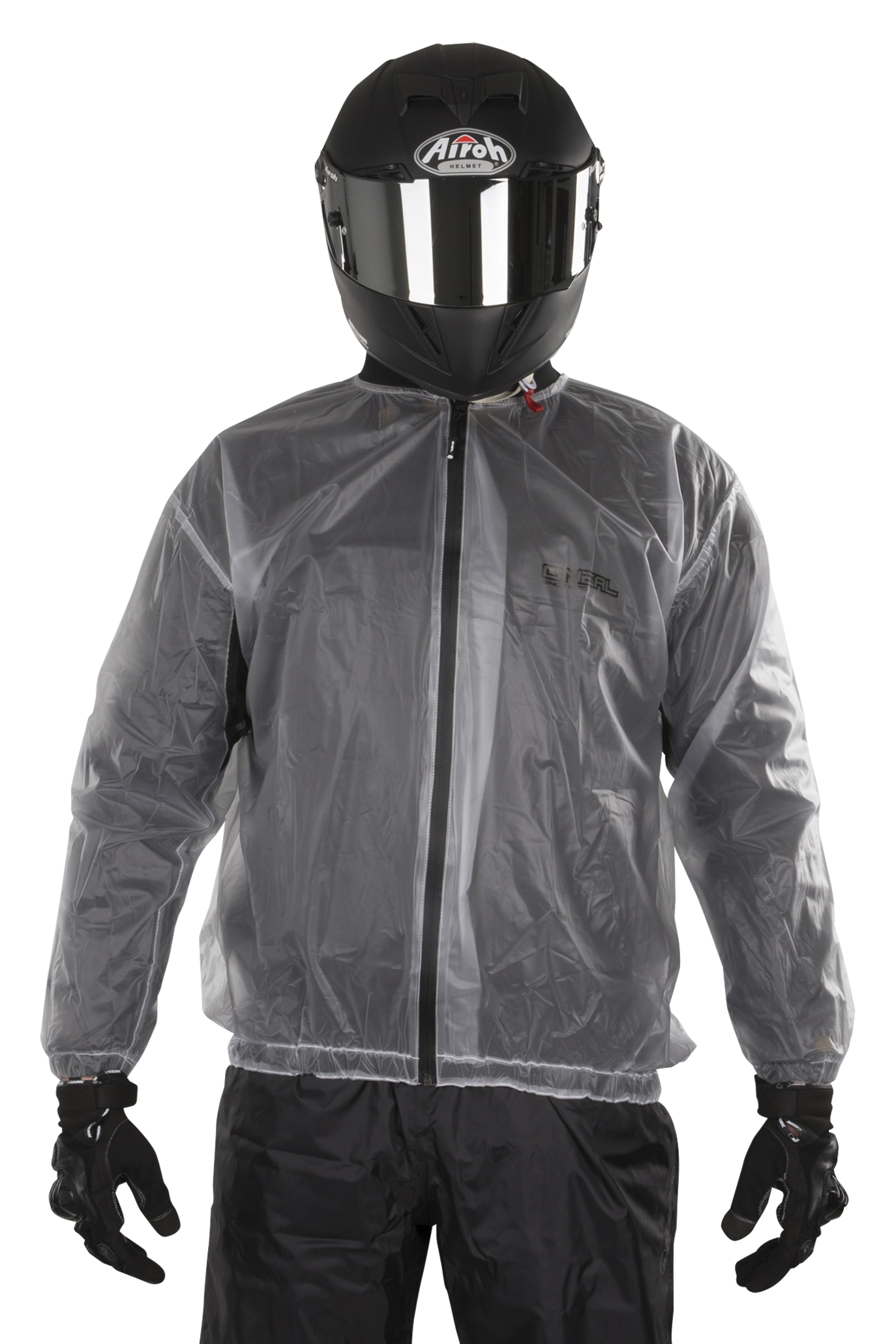 O'Neal Splash Rain Jacket | 24MX