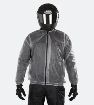 Chaqueta Chubasquero O'Neal Splash