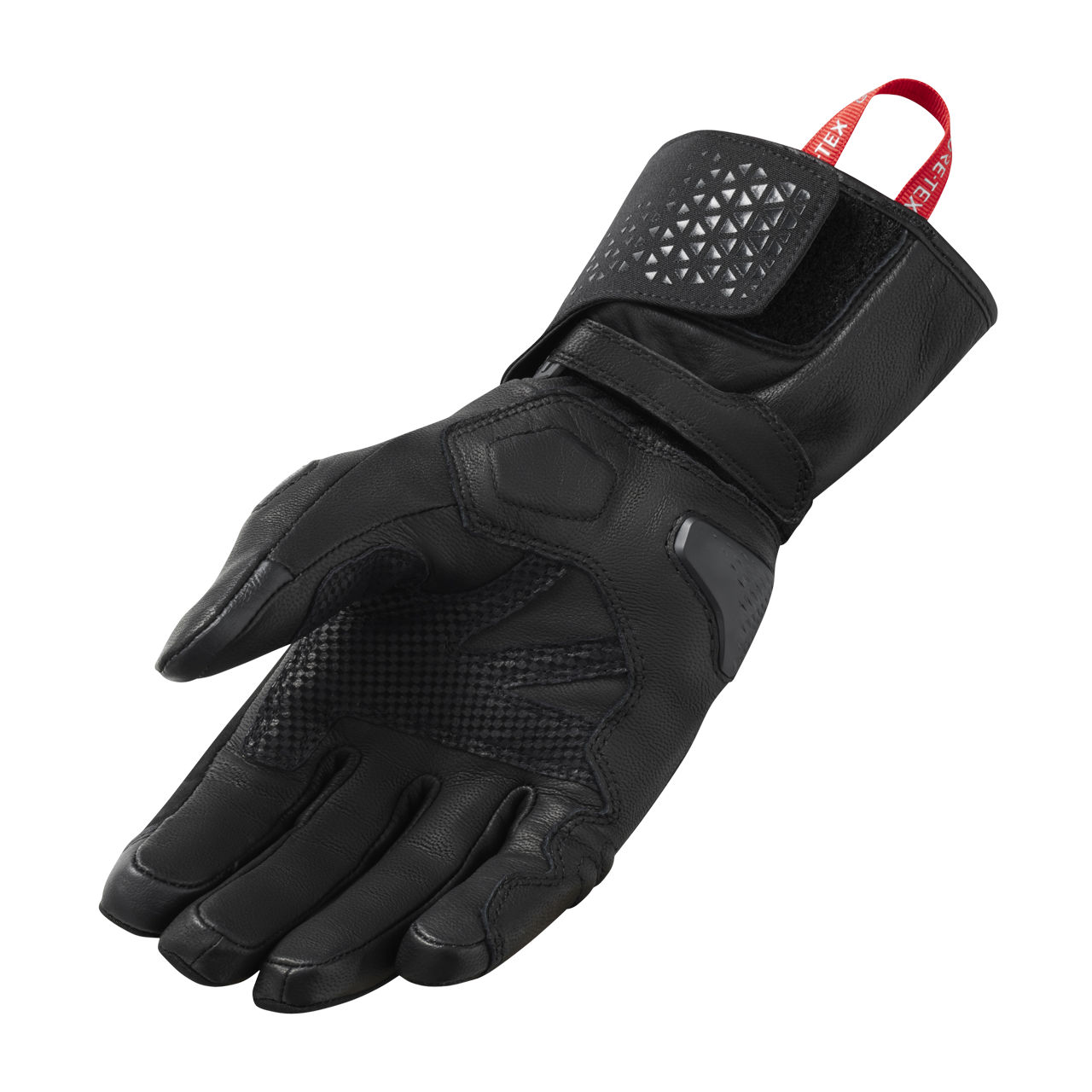 Rev'it! Guantes de Moto Lacus GTX