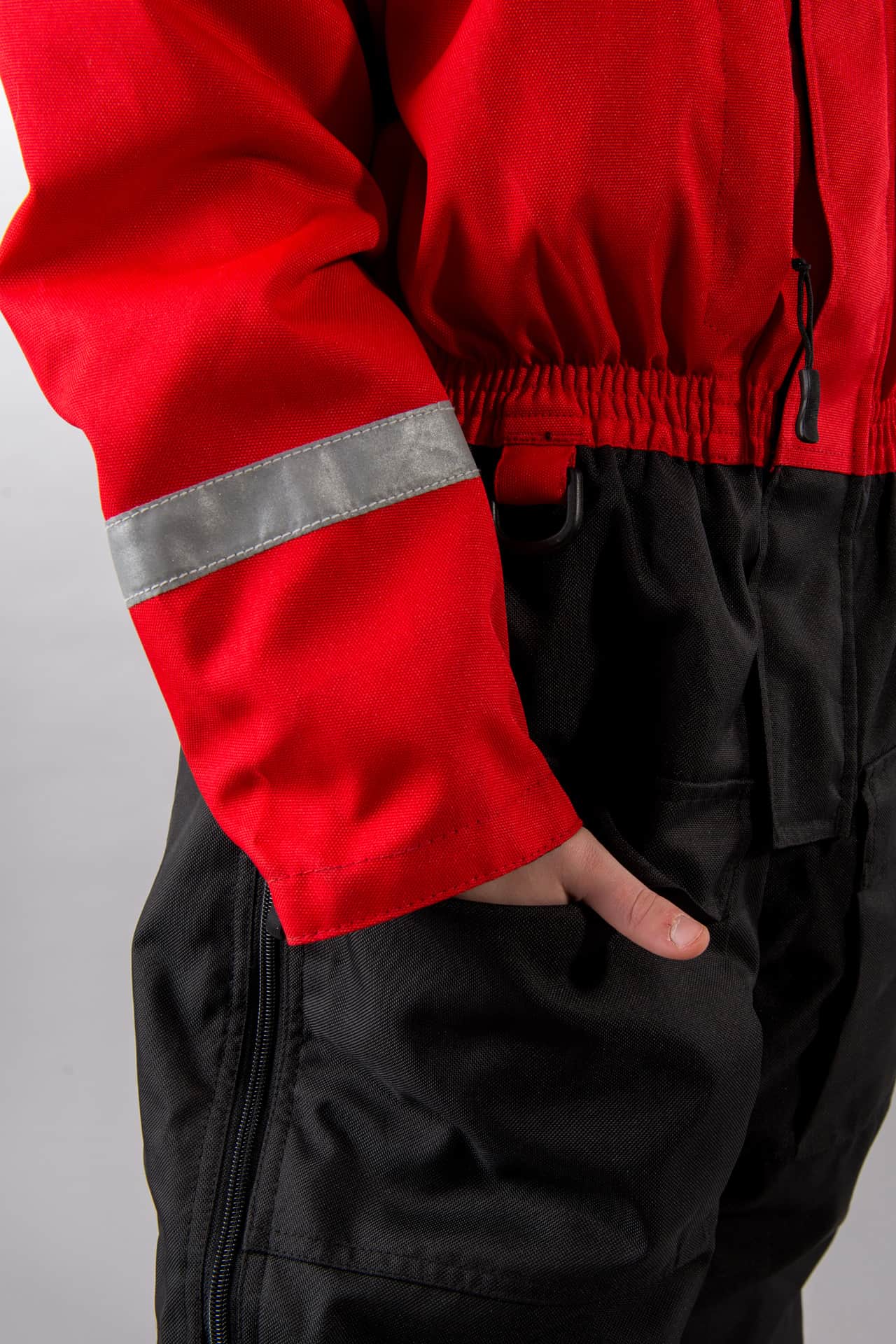 SnowPeople Safari Children's Monosuit