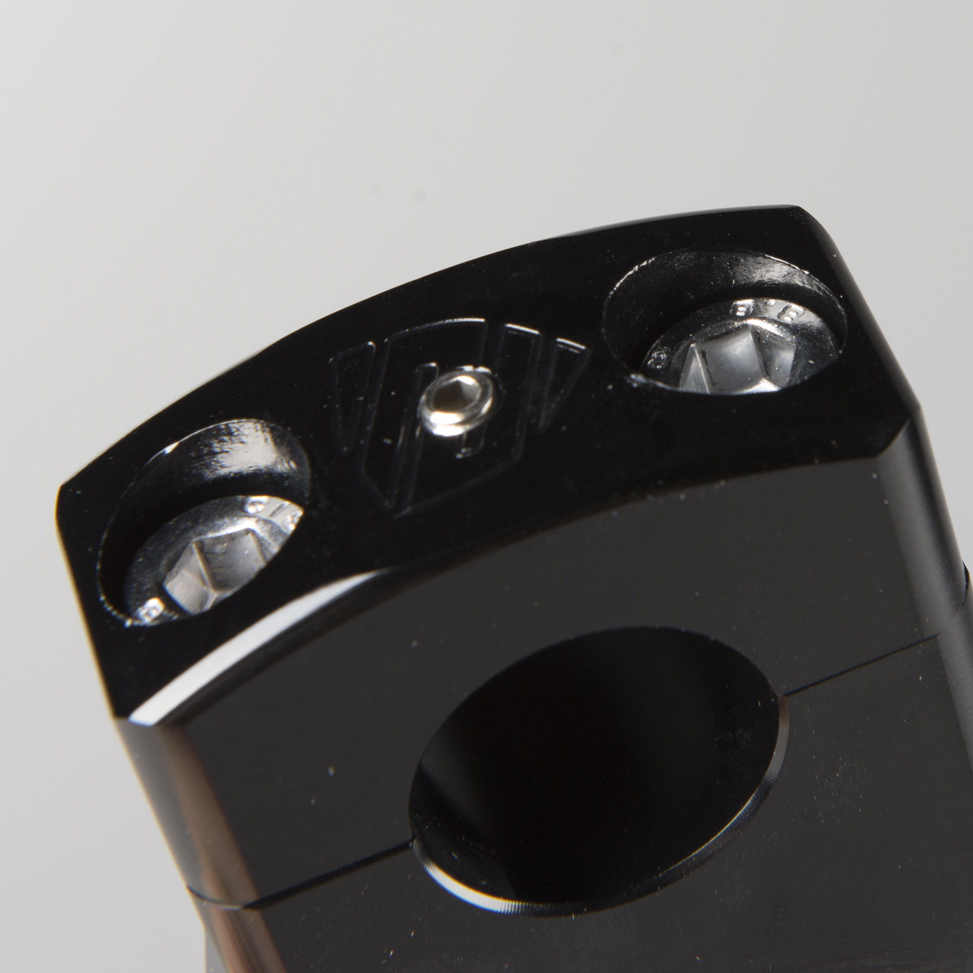Snell Bar Risers Billet 2"