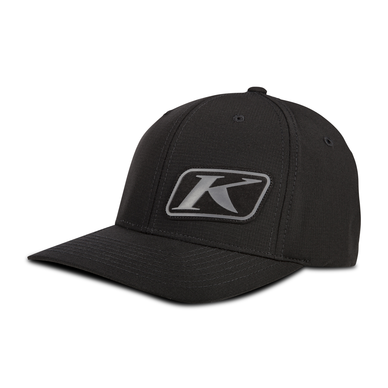 KLIM K Corp Cap Black-Asphalt - Get it dirt cheap! - 24mx.co.uk