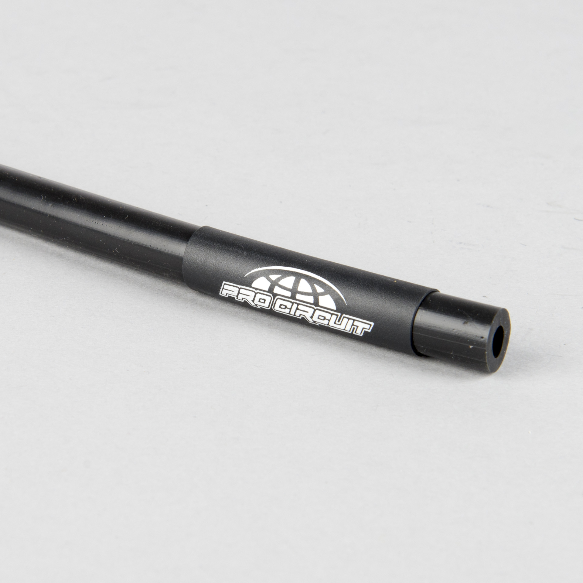 Pro Circuit Valve Hose for Tank Cover