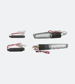 Intermitentes LED Oxford Jupiter