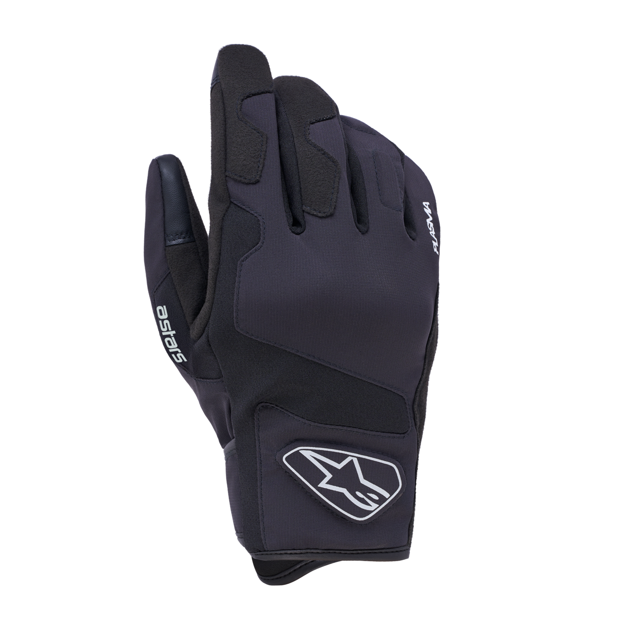 Guantes de Moto con Aislamiento Alpinestars Stella Ignite Drystar