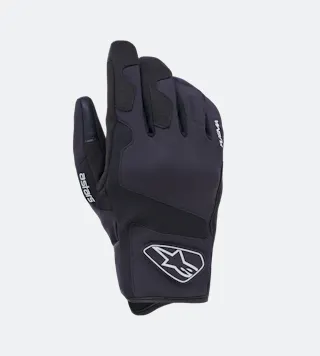 Guantes de Moto con Aislamiento Alpinestars Stella Ignite Drystar