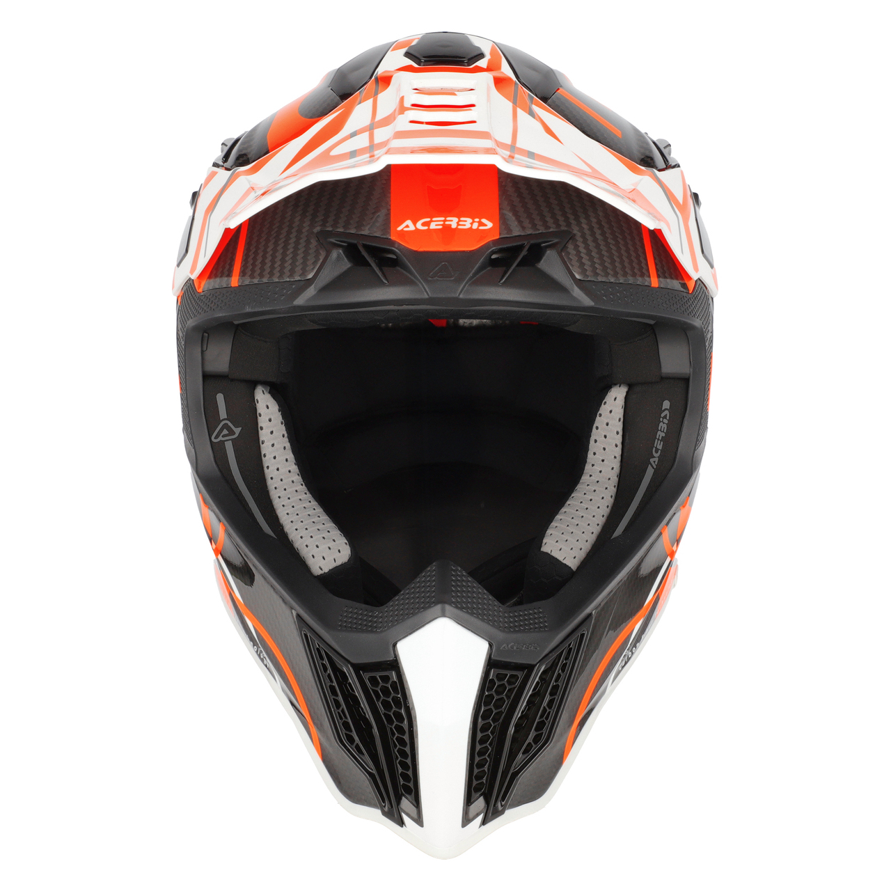 Crosshelm Acerbis Airstrike-C