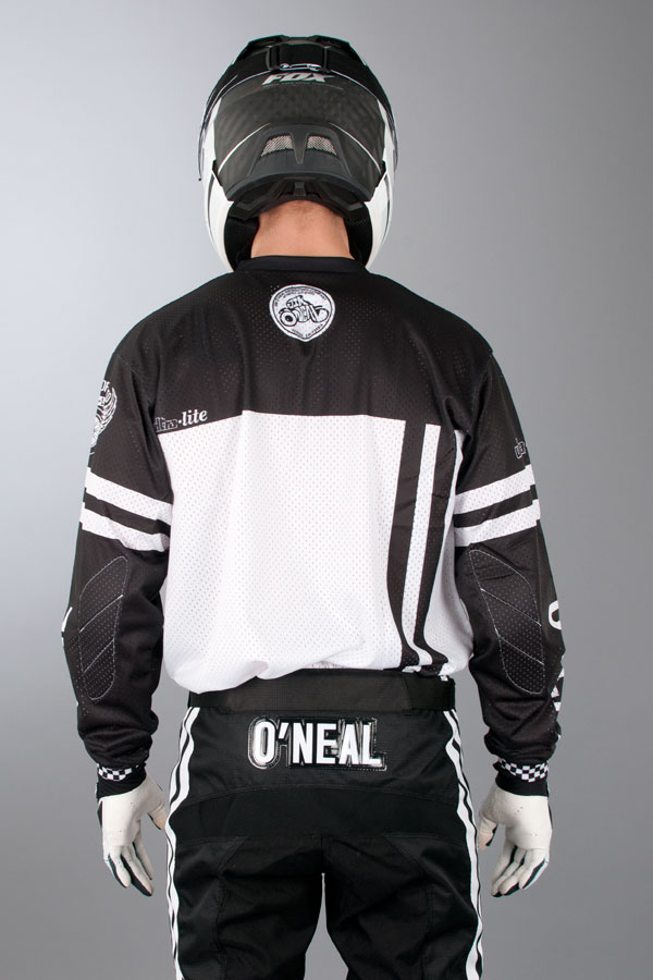 O'Neal Ultra Lite LE 70 Jersey