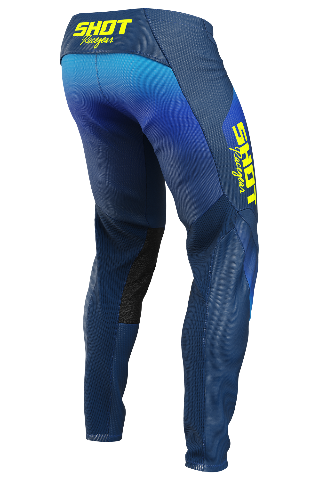Crossbukser Shot Race Gear Contact Stream 27