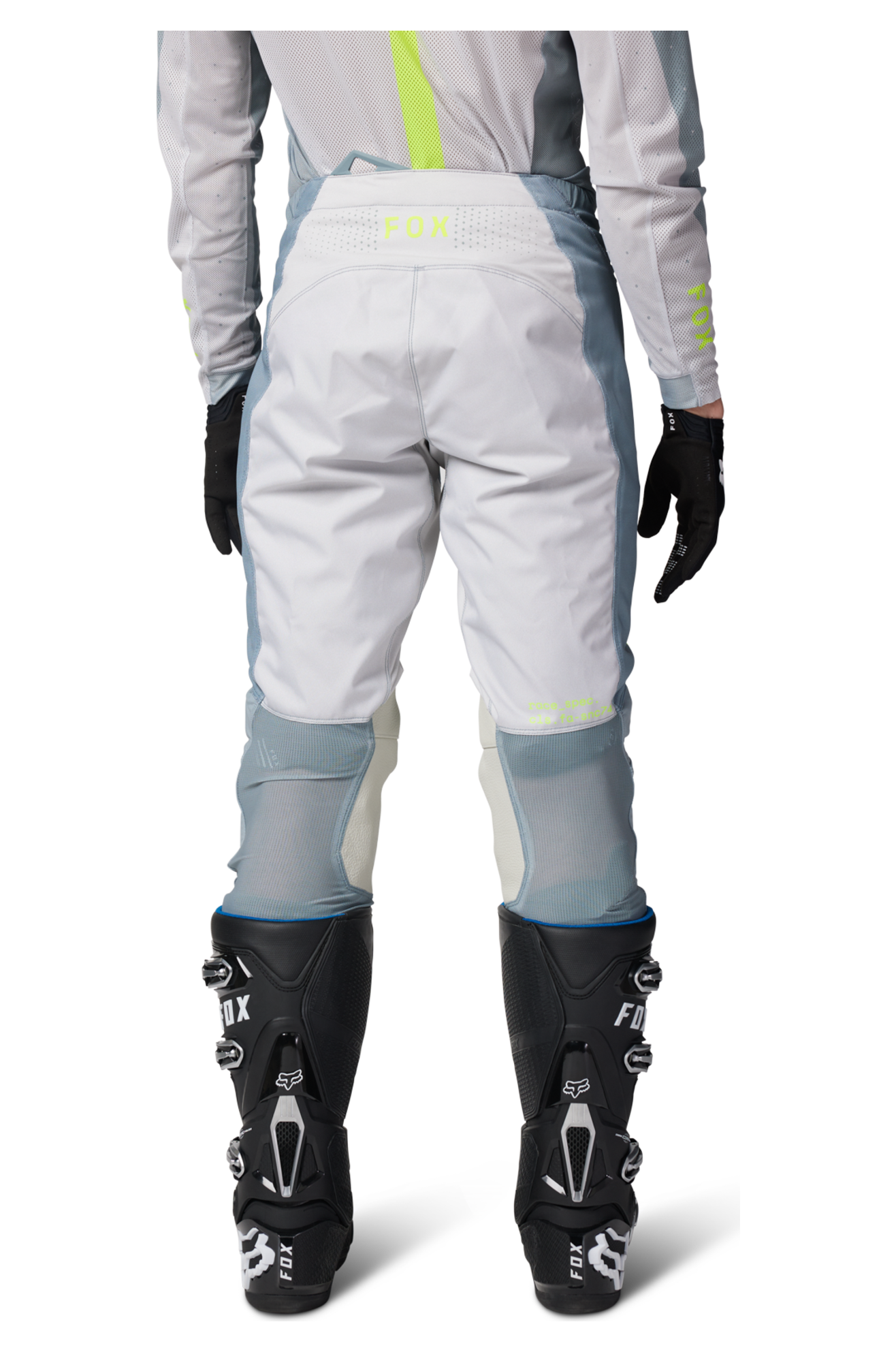 FOX Airline Aviation MX Trousers