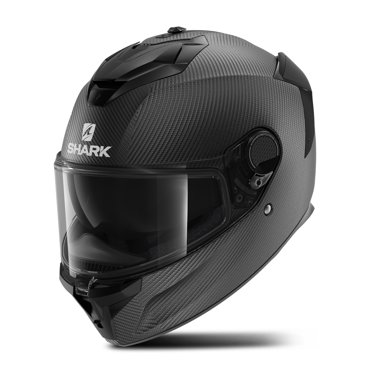 Integraalhelm Shark Spartan GT Carbon Skin