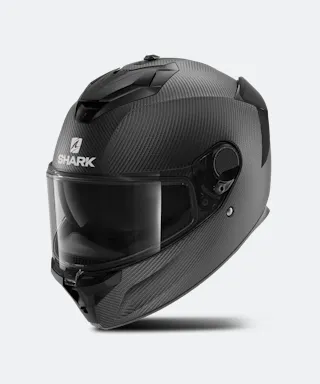 Integraalhelm Shark Spartan GT Carbon Skin