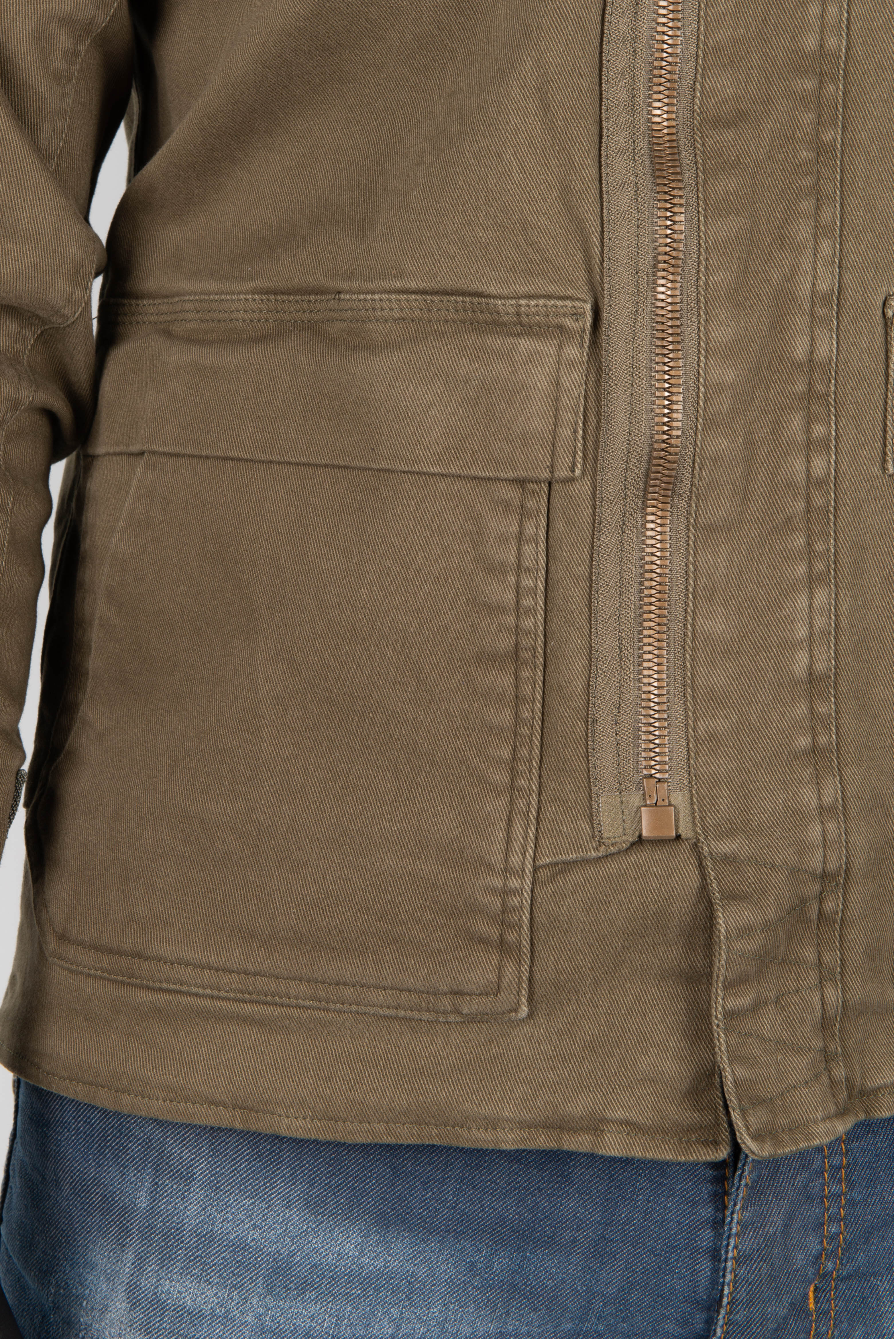 Veste Macna Combat
