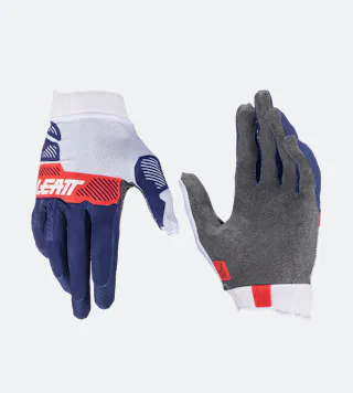 Guantes de Cross Leatt Moto 1.5 GripR V24