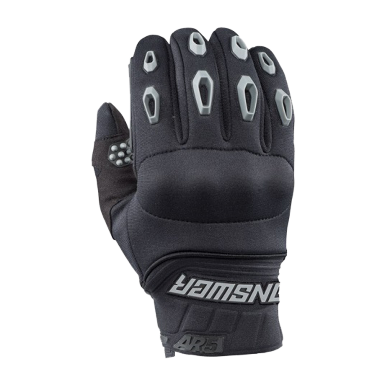 Crosshandschoenen Answer Racing AR5 Mud Pro