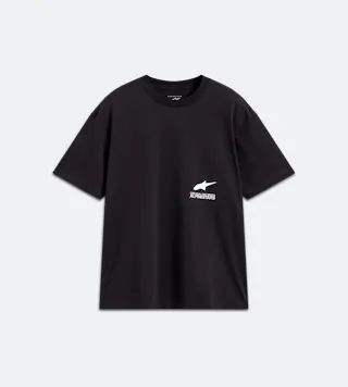 Camiseta Alpinestars Institute Oversized CSF