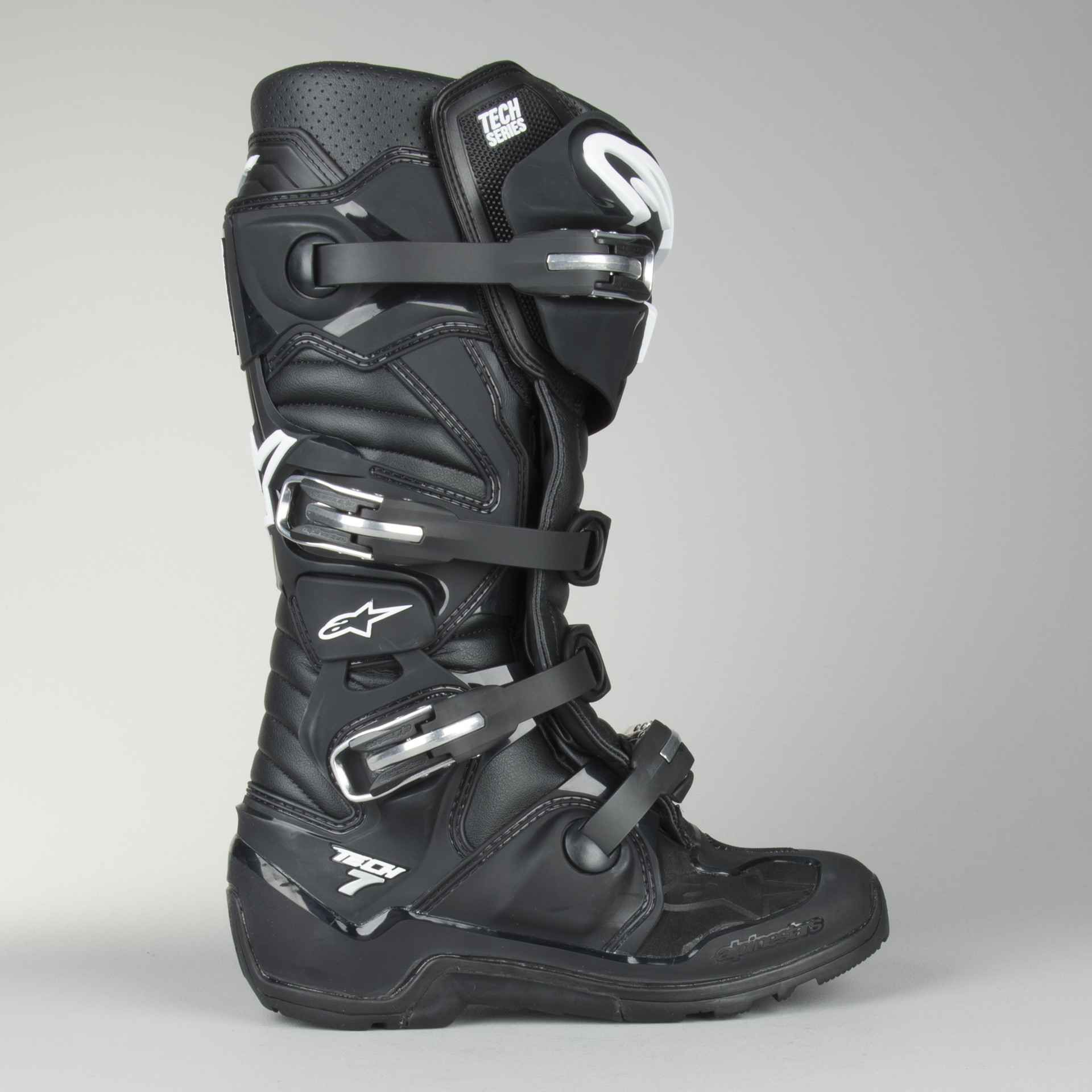 Endurolaarzen Alpinestars Tech 7 Enduro