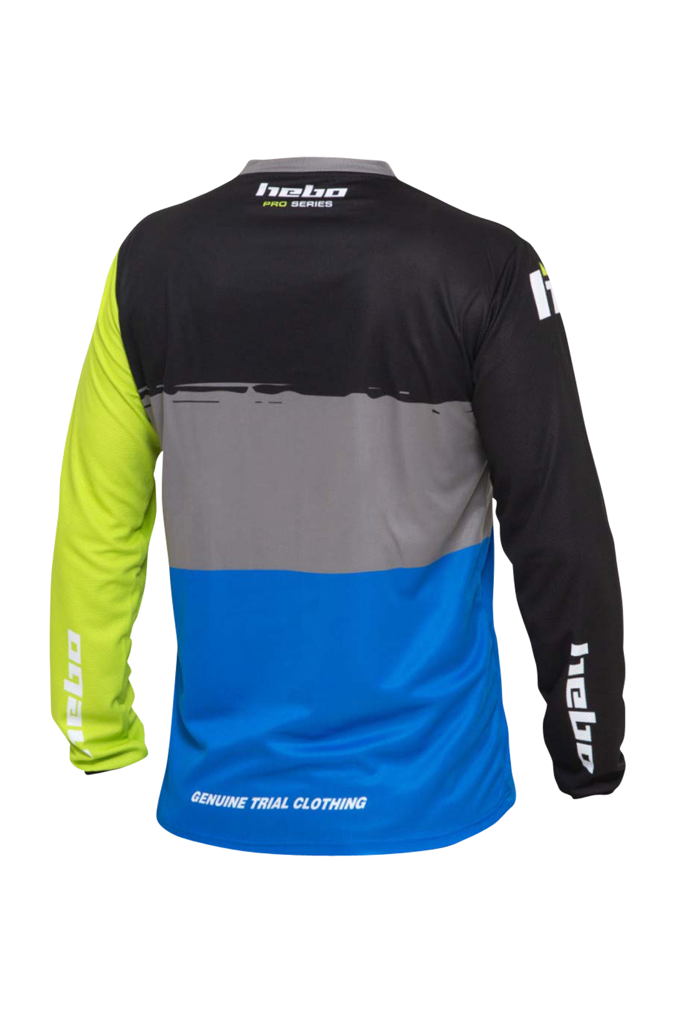 Crosstrui Hebo Pro