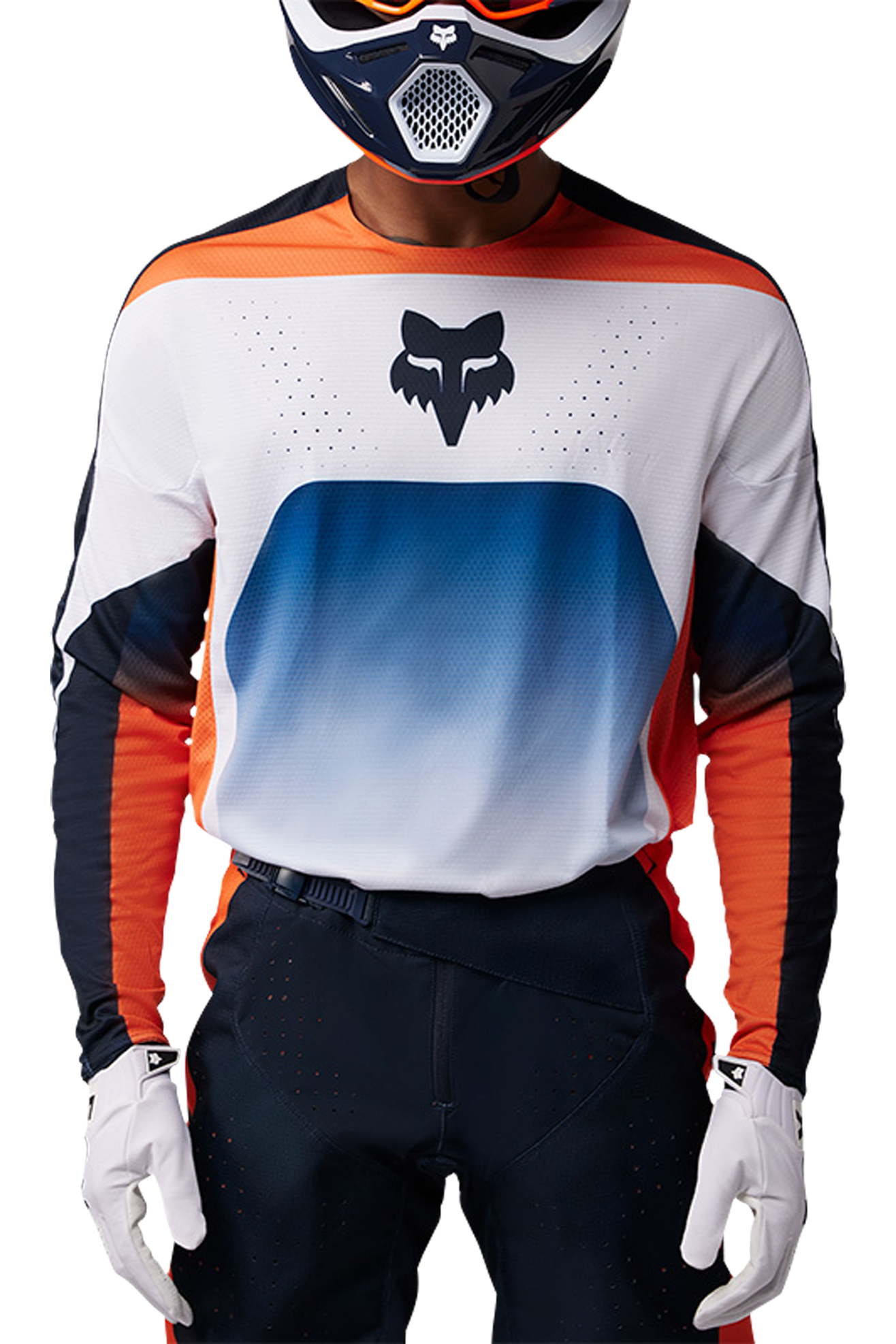 Maillot Cross FOX 360 Divider