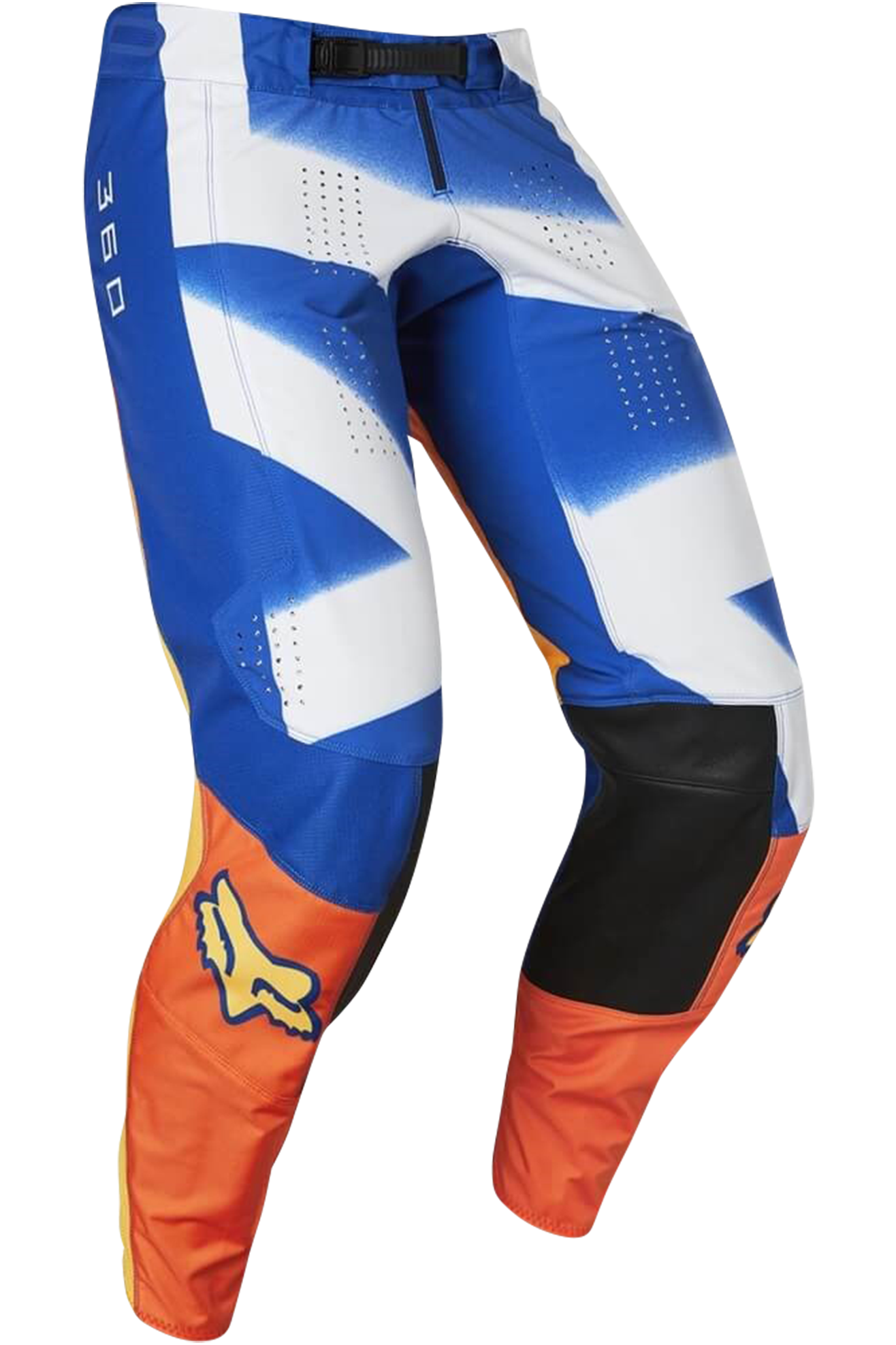 FOX 360 Rkane MX Trousers