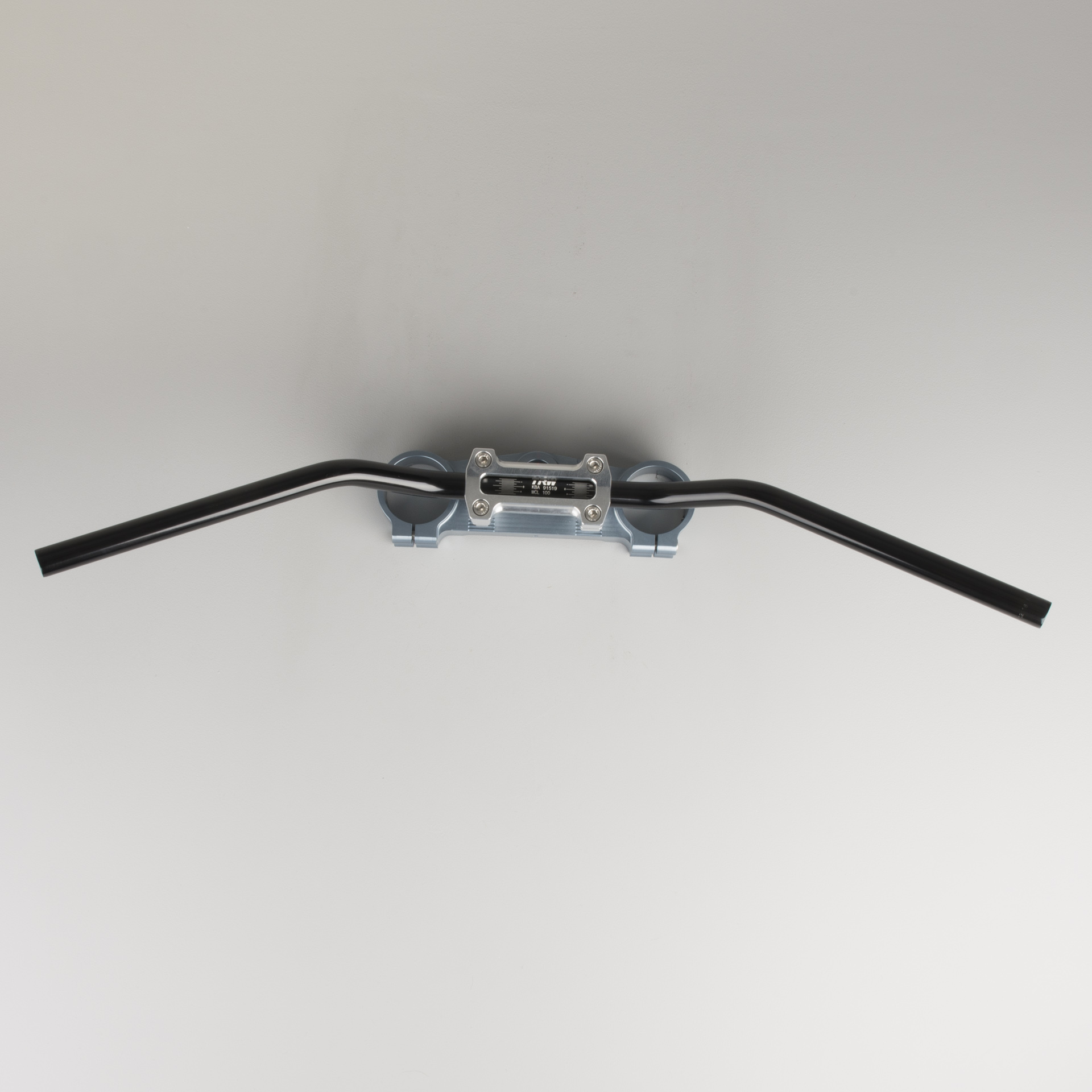 TRW Supersport Bars 22mm Black