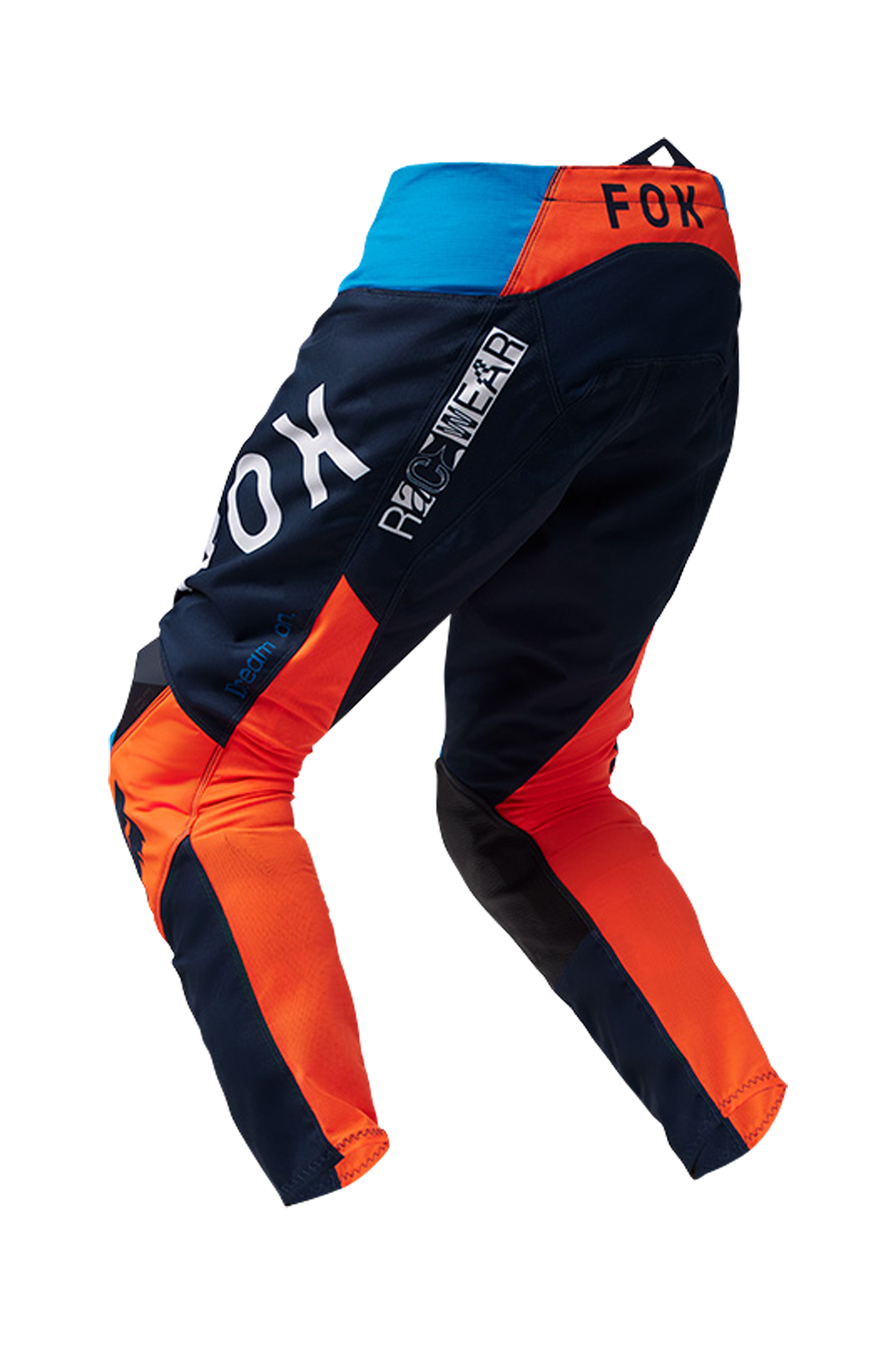 Hlače MX FOX 180 Race Spec