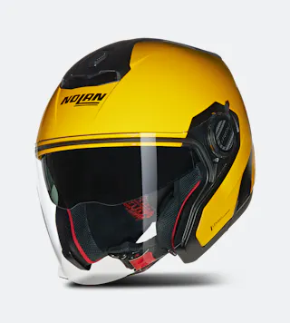 Casque Jet Nolan N40-5