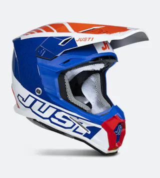 Just1 J22 F Dynamo MX Helmet