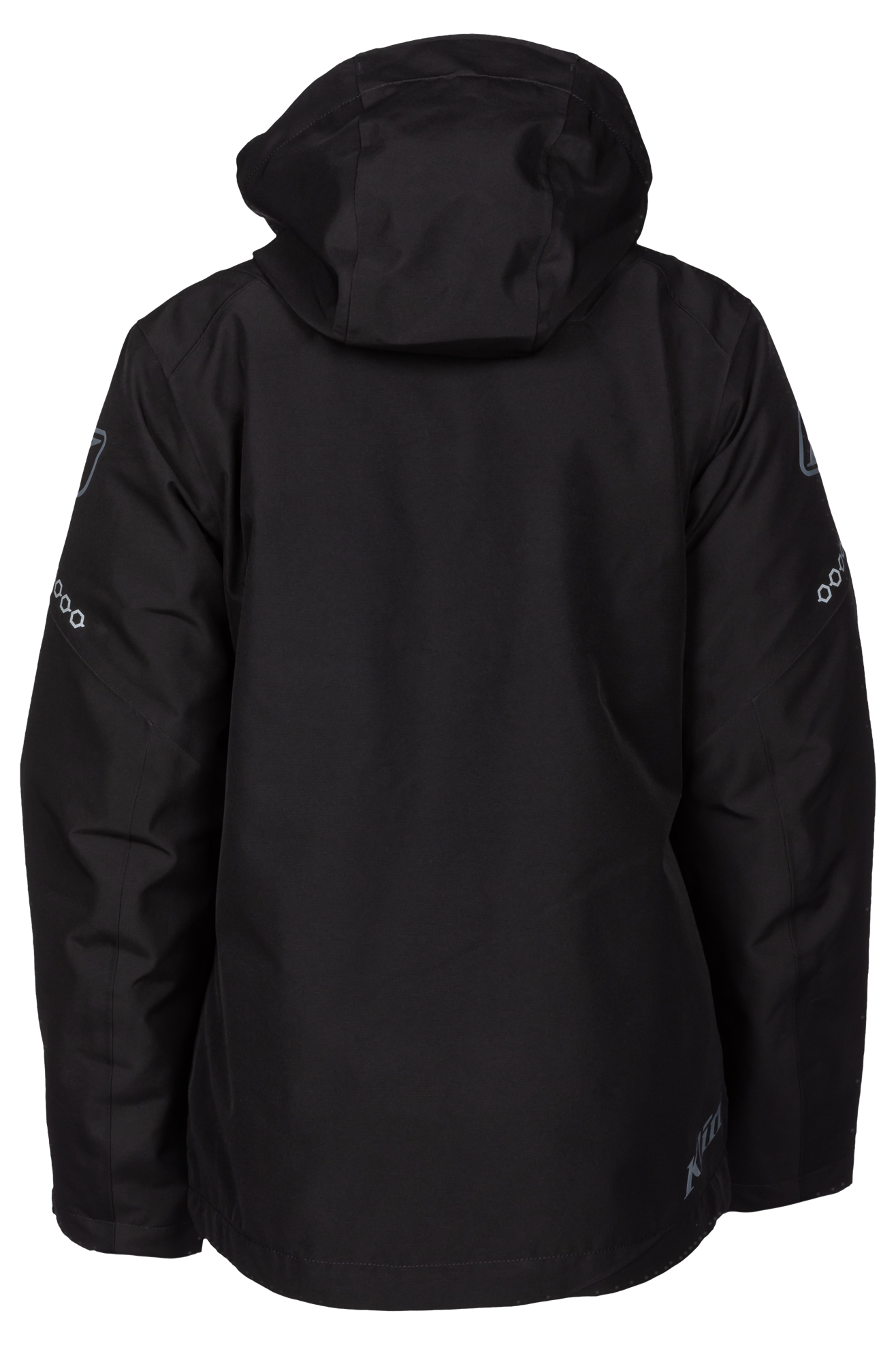 Chaqueta Mujer Klim Fuse