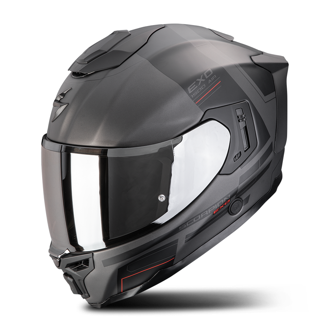 Casco Integral Scorpion EXO-1500 Air Dual
