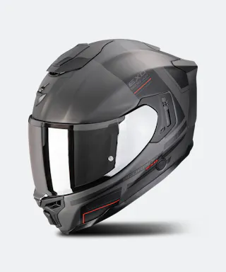 Casco Integral Scorpion EXO-1500 Air Dual