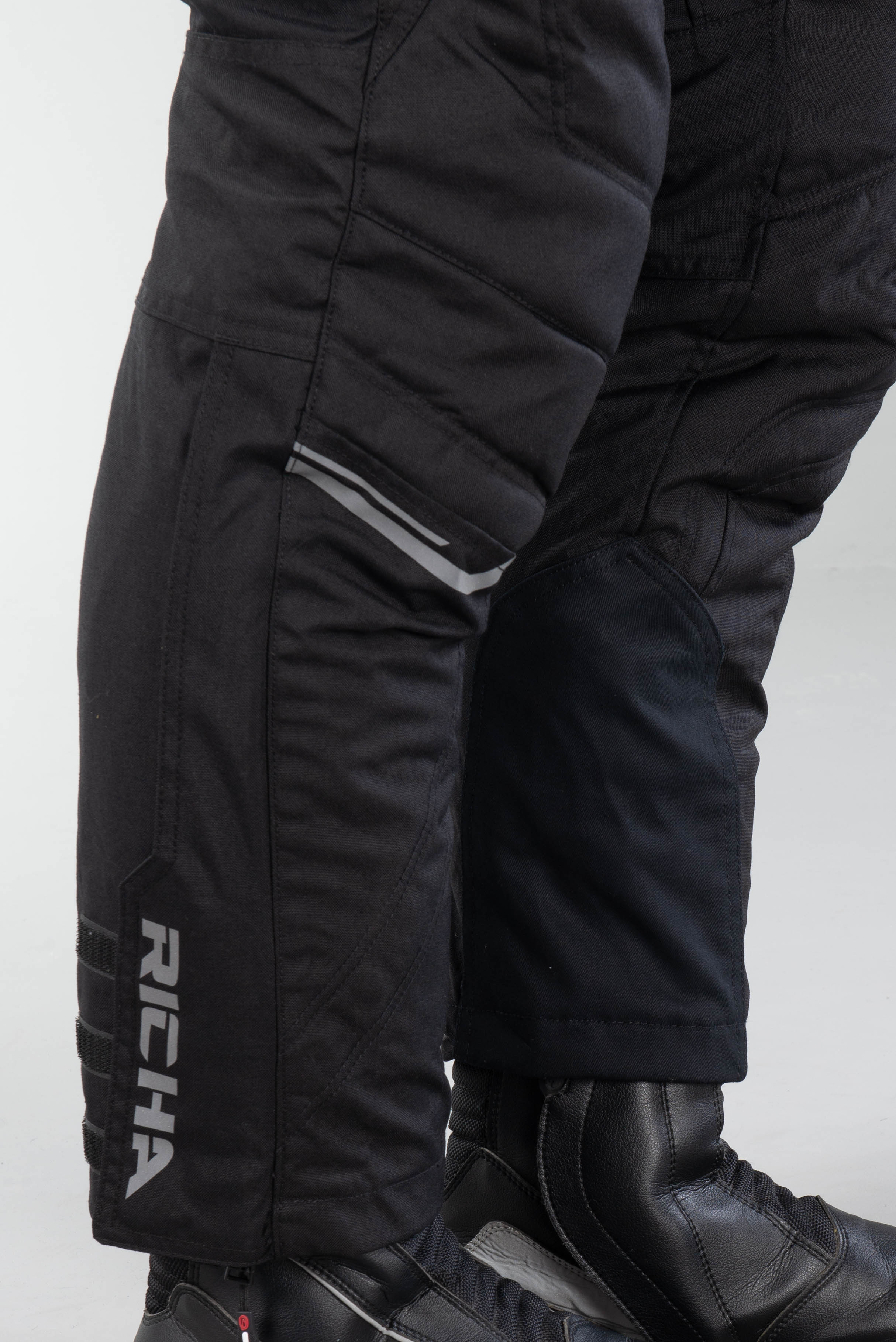 Broek Richa Navara Kort