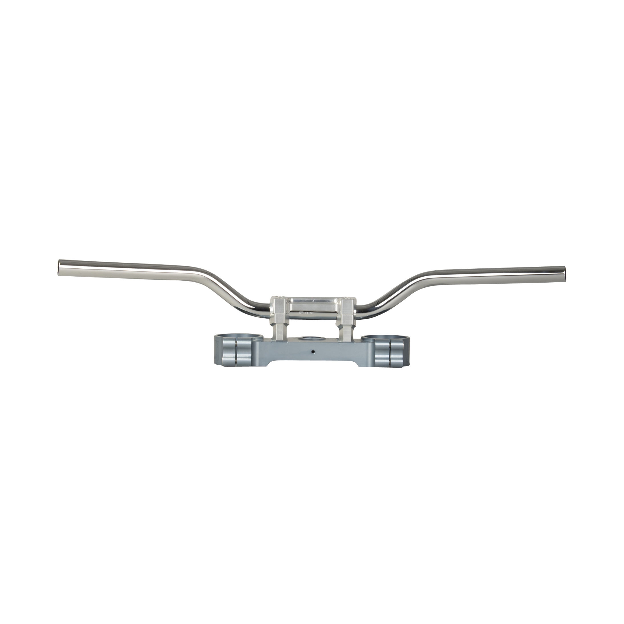 Stuur Fehling Touring LN 18 Chrome 22mm