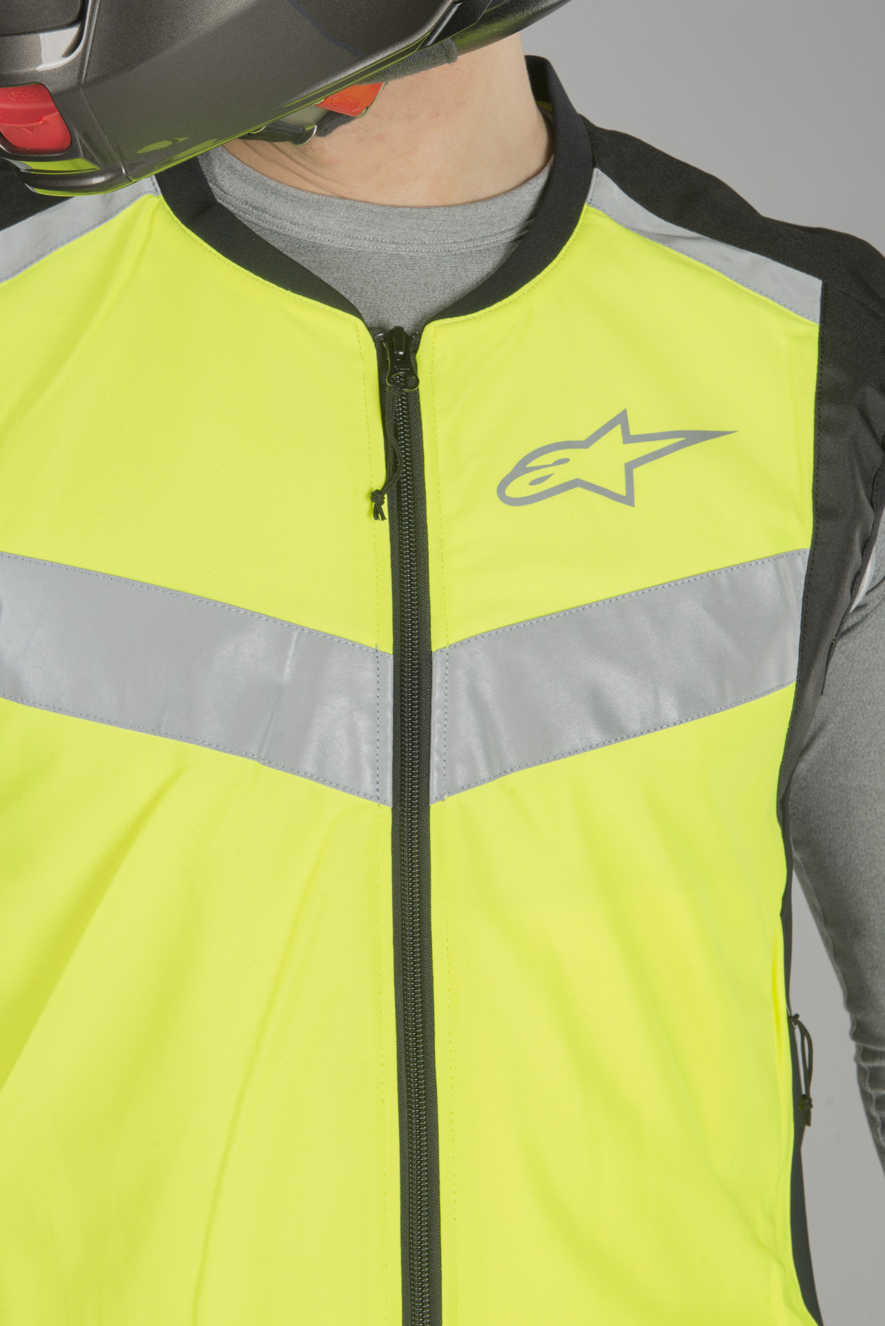 Alpinestars Flare Neon Vest