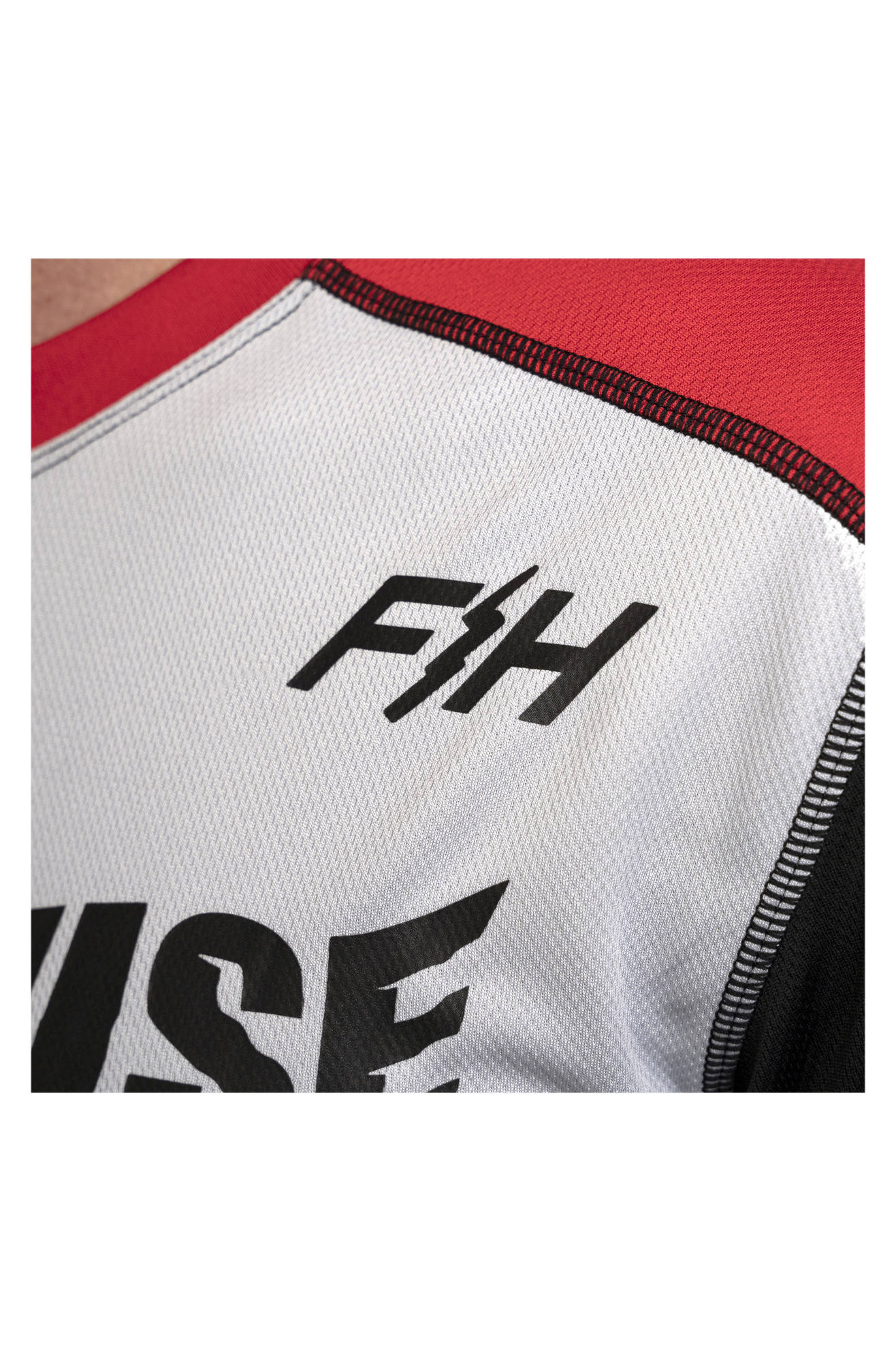 Fasthouse Classic Velocity SS MTB Jersey