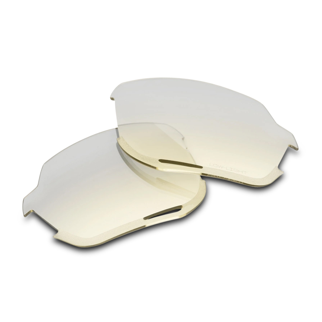 100% Norvik Lens