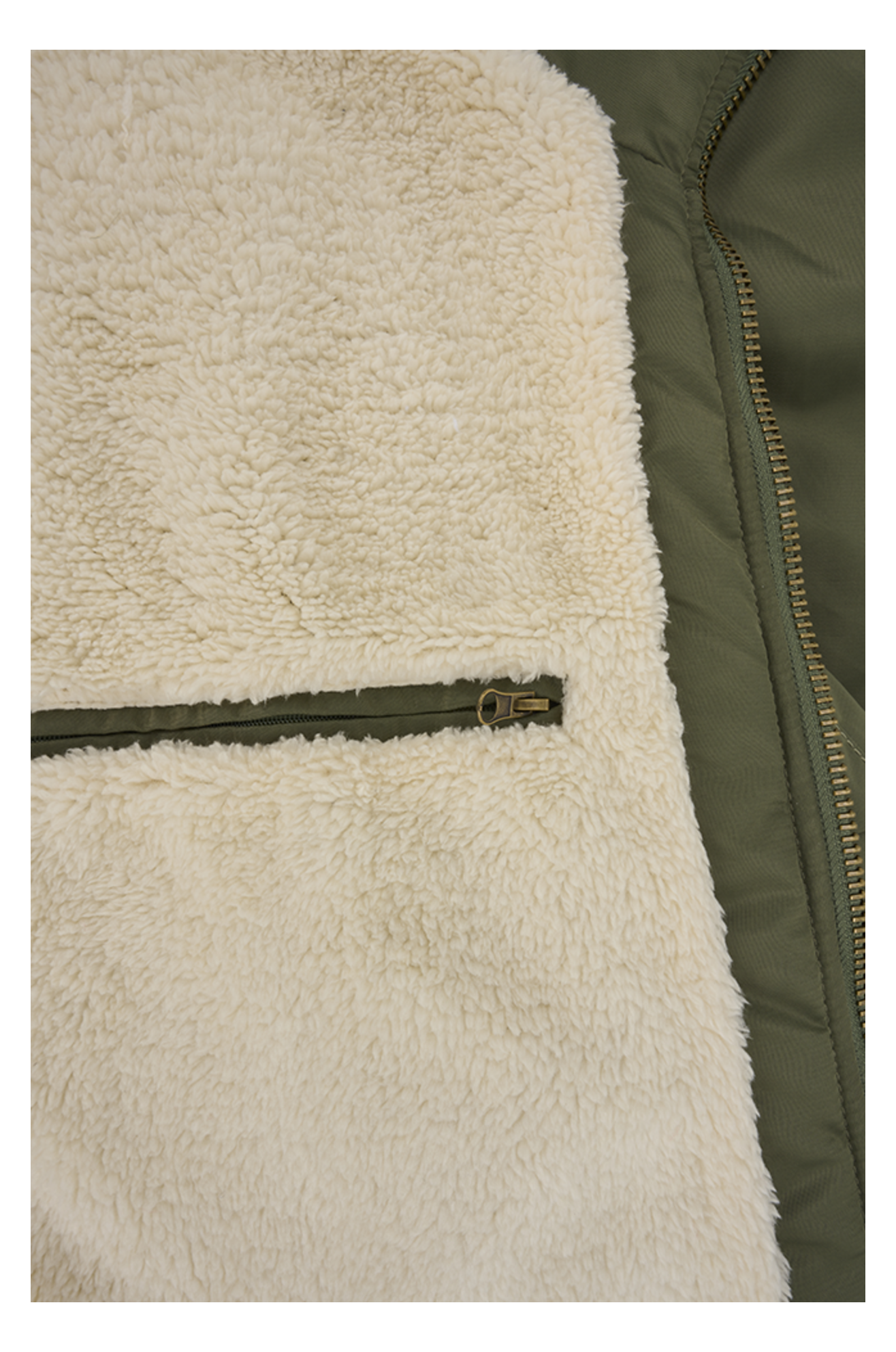 Brandit CWU Hooded Jacket