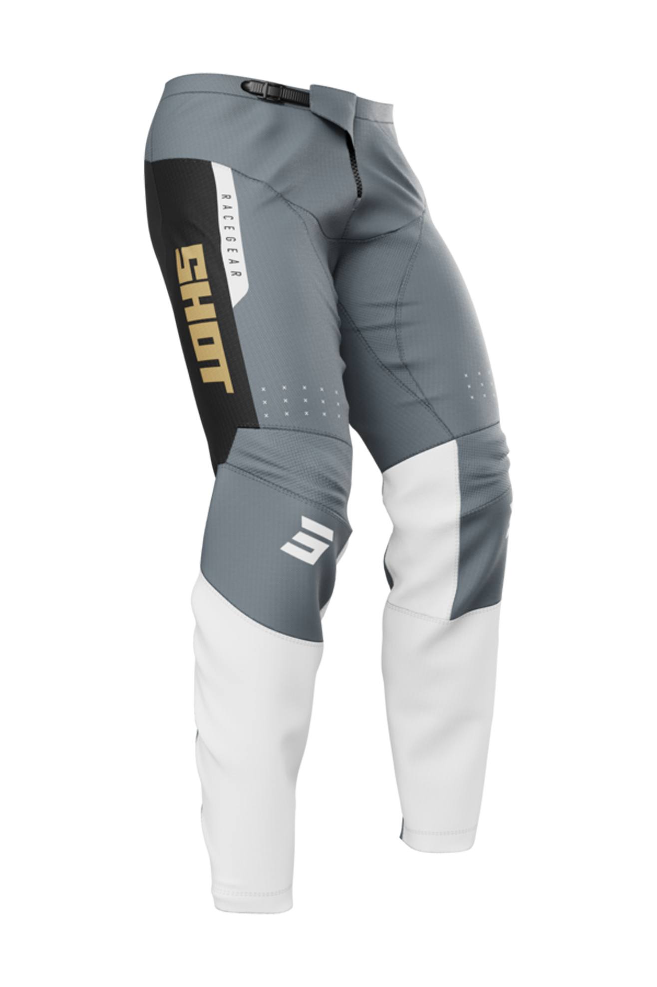Shot Devo League MX Trousers