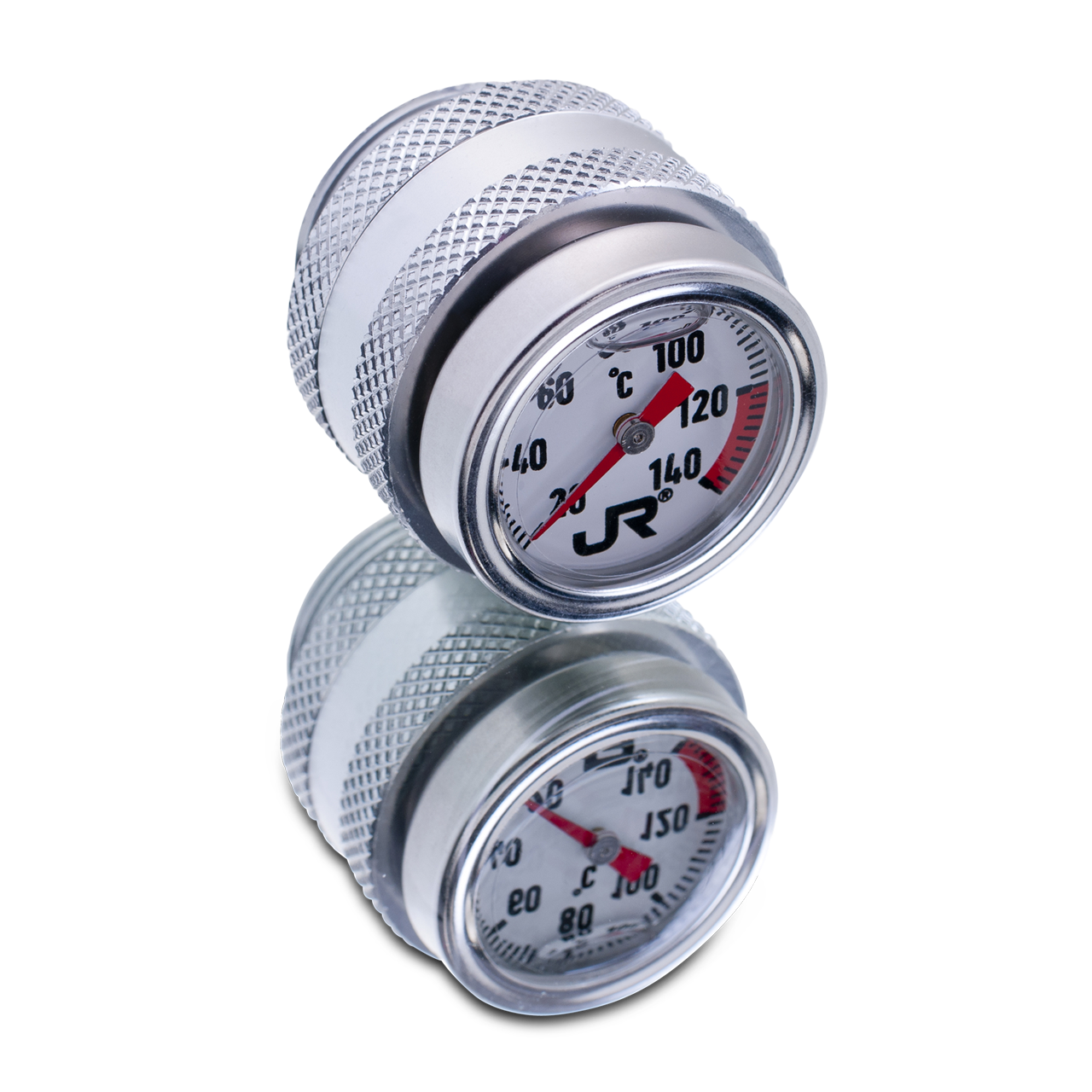 CustomAcces Oil Plug Chrome